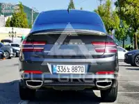 2023 Genesis G80