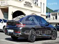2023 Genesis G80