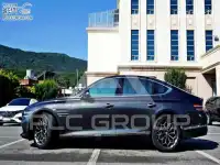 2023 Genesis G80