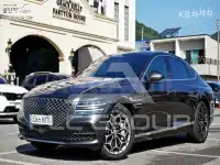 2023 Genesis G80