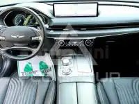 2023 Genesis G80