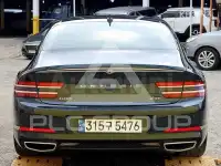2023 Genesis G80