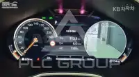 2023 Genesis G80