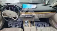2023 Genesis G80
