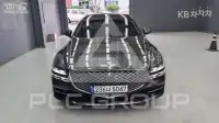 2023 Genesis G80