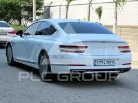 2023 Genesis G80