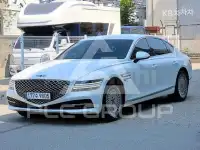 2023 Genesis G80
