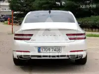 2023 Genesis G80