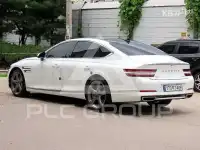 2023 Genesis G80