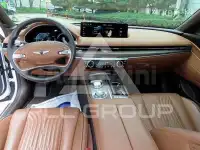 2023 Genesis G80