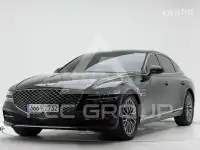 2023 Genesis G80