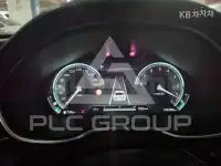 2023 Genesis G80