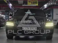 2023 Genesis G80