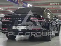 2023 Genesis G80