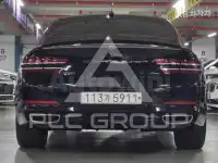 2023 Genesis G80