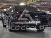 2023 Genesis G80