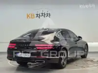 2023 Genesis G80