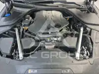 2023 Genesis G80
