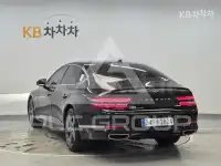 2023 Genesis G80