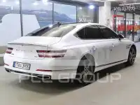 2023 Genesis G80