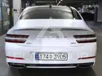 2023 Genesis G80