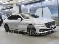 2023 Genesis G80