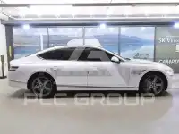 2023 Genesis G80