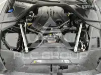 2023 Genesis G80