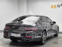 2023 Genesis G80