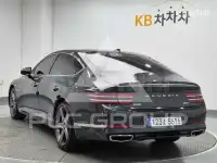 2023 Genesis G80