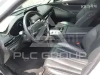 2023 Genesis G80