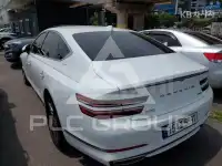 2023 Genesis G80