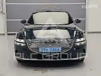 2023 Genesis G80