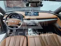 2023 Genesis G80