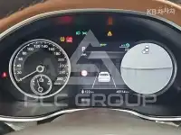2023 Genesis G80