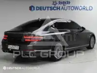 2023 Genesis G80