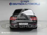 2023 Genesis G80