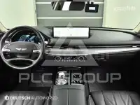2023 Genesis G80