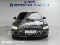 2023 Genesis G80