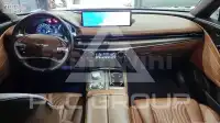 2023 Genesis G80