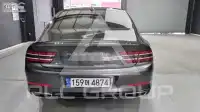 2023 Genesis G80