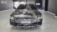 2023 Genesis G80