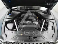 2023 Genesis G80