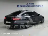 2023 Genesis G80