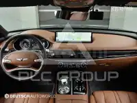 2023 Genesis G80