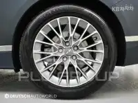 2023 Genesis G80