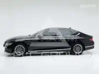 2023 Genesis G80