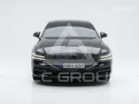 2023 Genesis G80