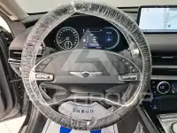 2023 Genesis G80