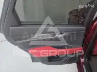 2023 Genesis G80